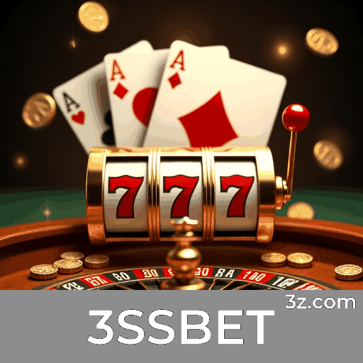 3SSBET Bônus acumulado 3SSBET